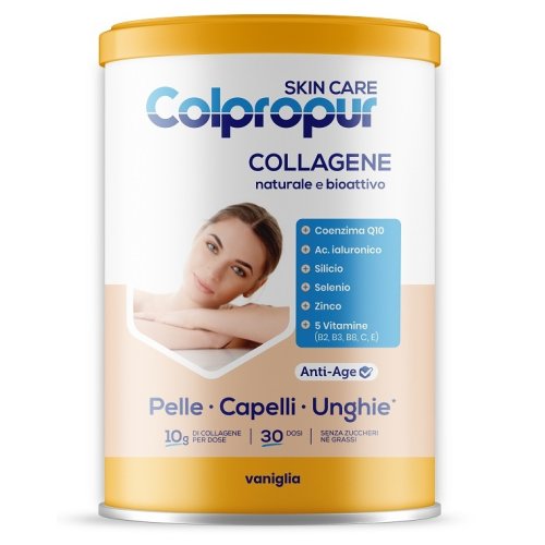 COLPROPUR SKIN CARE VAN 309G