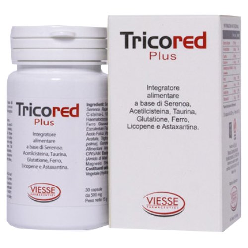 TRICORED PLUS