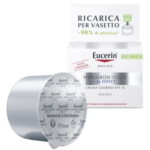 EUCERIN FC ANTI AGE HYALUR GG