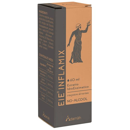 EIE INFLAMIX GOCCE 30ML