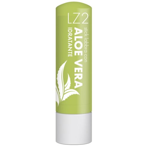 STICK LABBRA ALOE VERA LZ2 4,5 G