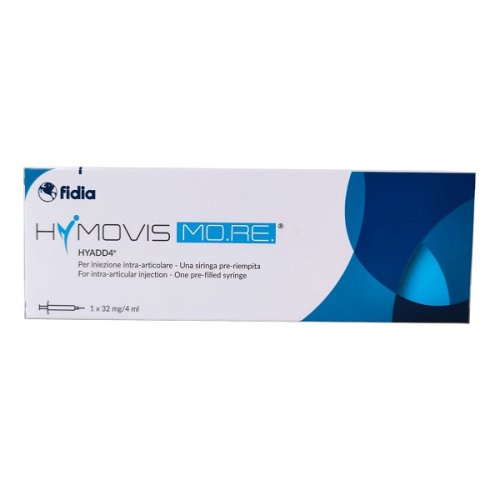 HYMOVIS MO RE SIR INTRA-ART 32 HYMOVIS MO RE SIR INTRA-ART 32