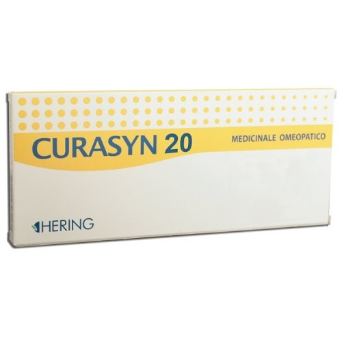 CURASYN 20 30CPS 0,5G