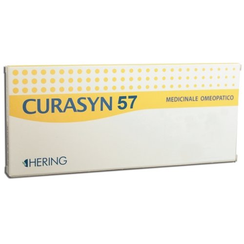 CURASYN 57 30CPS 0,5G