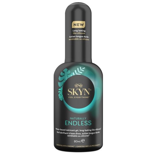 SKYN NATURALLY ENDLESS LUBR