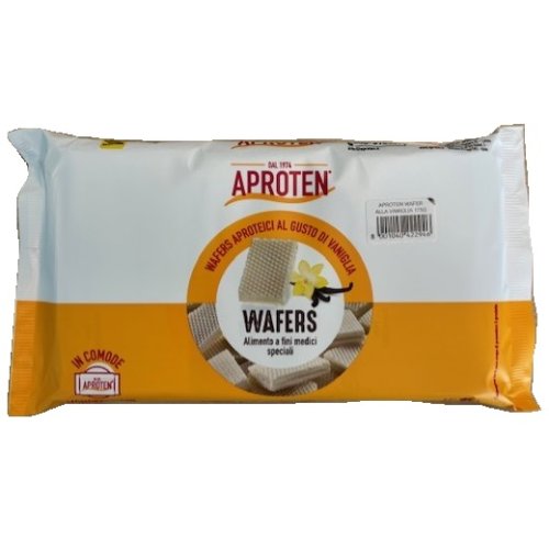 APROTEN WAFER VANILLA 175G