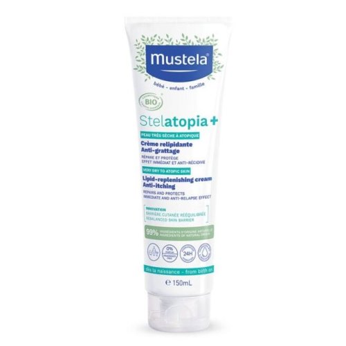 MUSTELA STELATOPIA+ CREMA150ML