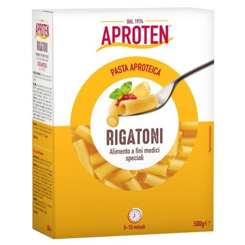 APROTEN RIGATONI 500G