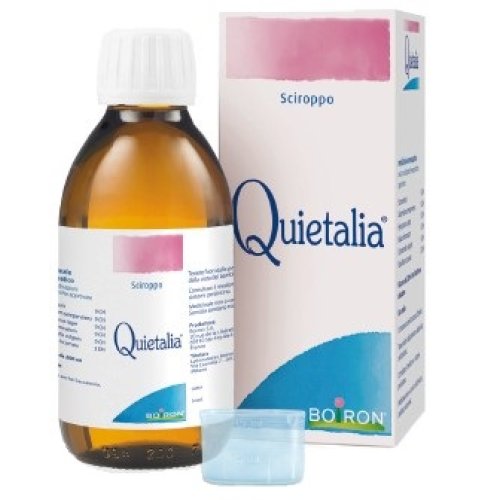 QUIETALIA 200ML SCIR. BOIRON