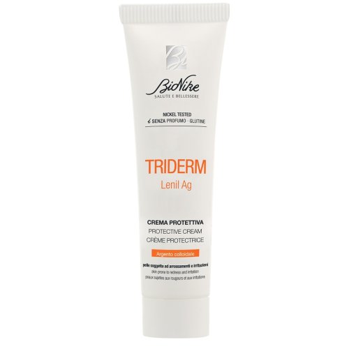 TRIDERM LENIL AG CR PROT 30ML