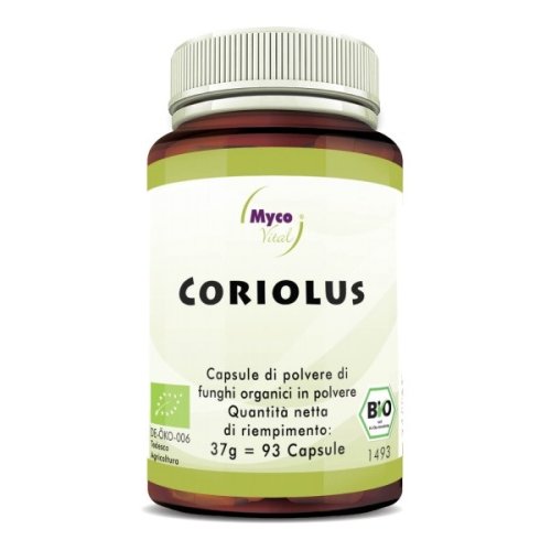 CORIOLUS 93CPS FREELAND