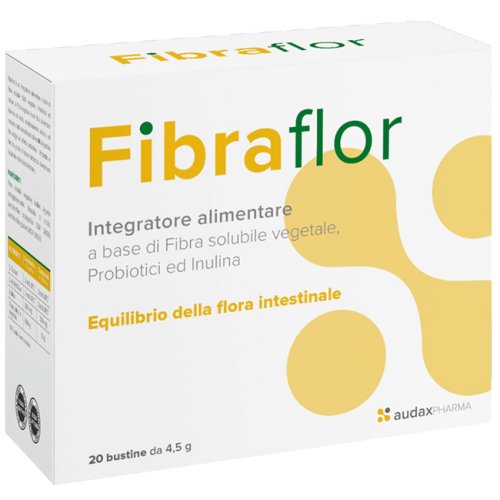 FIBRAFLOR 20BUST