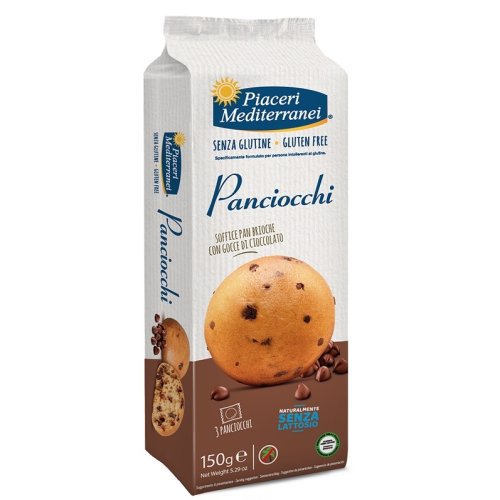 PIACERI MEDIT PANCIOCCHI 150G