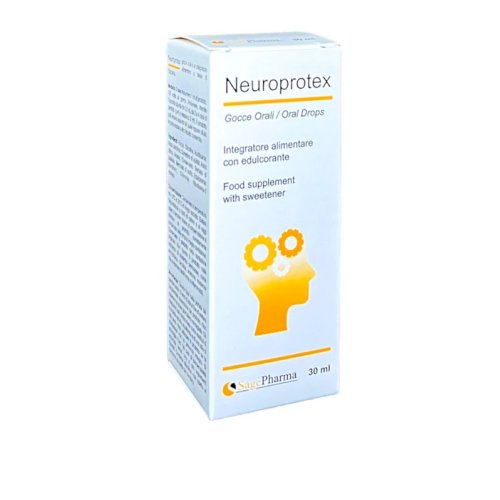 NEUROPROTEX GOCCE 30ML