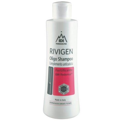 RIVIGEN OLIGO SHAMPOO ANTICAD