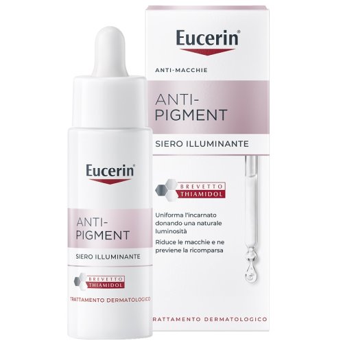 EUCERIN ANTI-PIGMENT SIERO ILL EUCERIN ANTI-PIGMENT SIERO ILL