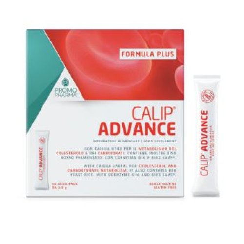 CALIP ADVANCE 60STICK PACK