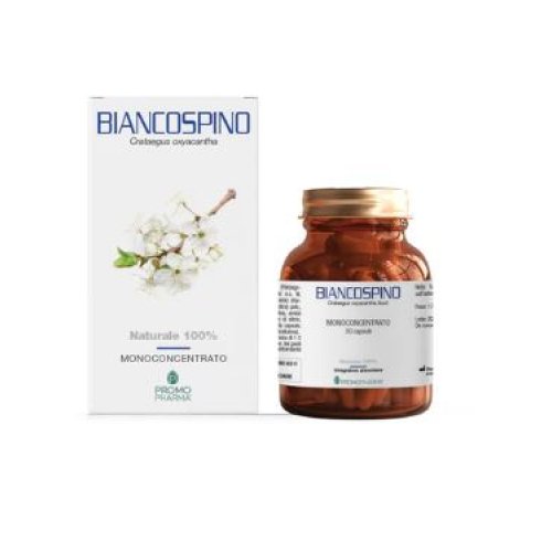 BIANCOSPINO 50CPS