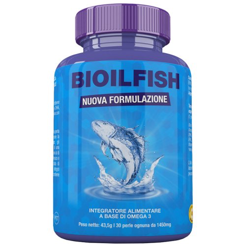 BIOILFISH 30PRL BIOILFISH 30PRL