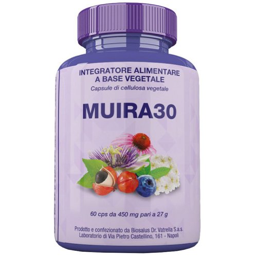 MUIRA30 60CPS 27,6G