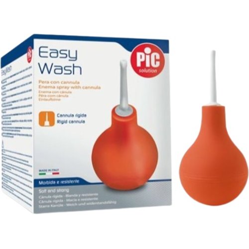 PIC EASY WASH PERA CAN 224ML