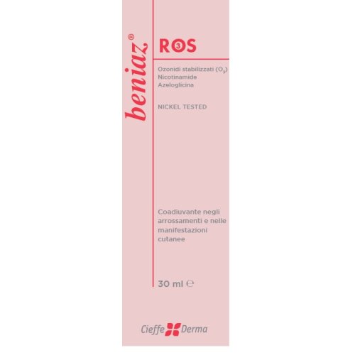 BENIAZ ROS 30ML