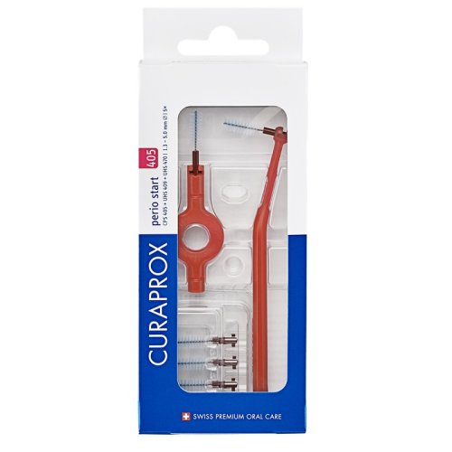 CURAPROX CPS 405 PERIO START5P CURAPROX CPS 405 PERIO START5P