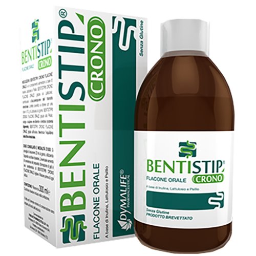 BENTISTIP CRONO 300ML