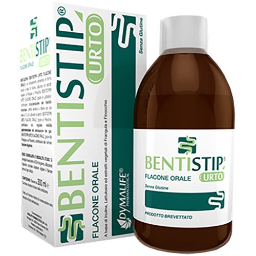 BENTISTIP URTO 300ML