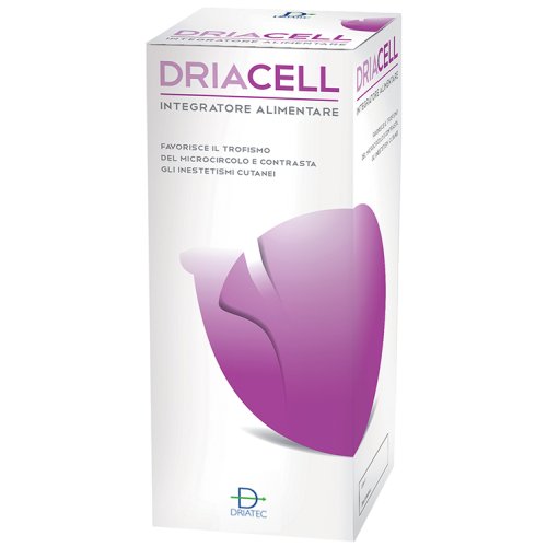 DRIACELL 90ML