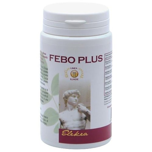 FEBO PLUS 100CPS