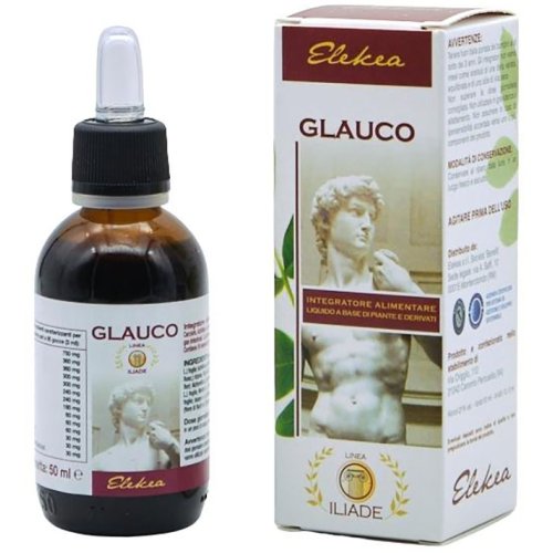 GLAUCO GOCCE 50ML