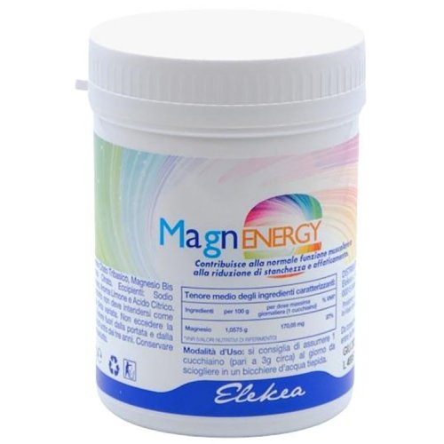 MAGNENERGY 200G