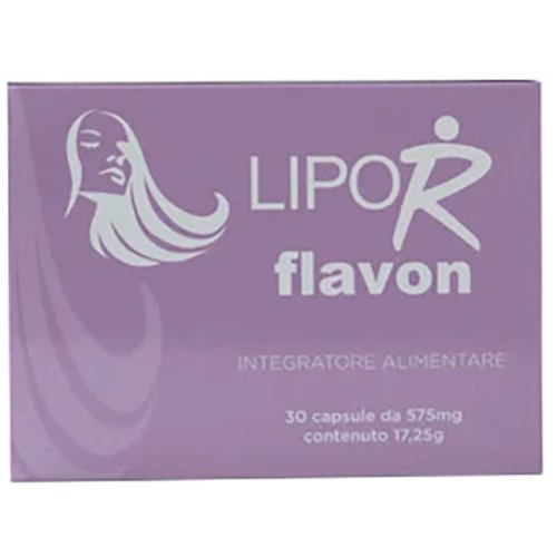 LIPORFLAVON