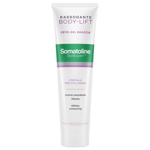 SOMAT SKIN EX RASS BRACCIA SOMAT SKIN EX RASS BRACCIA