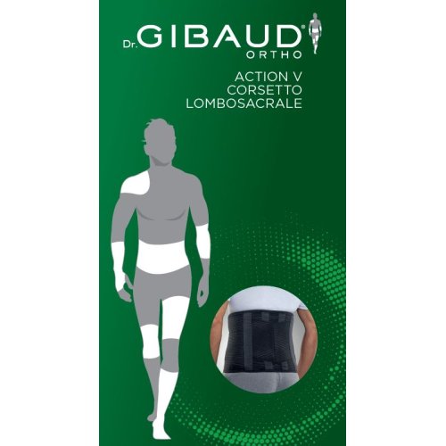 GIBAUD ORTHO CORS LOMB ACT V 1