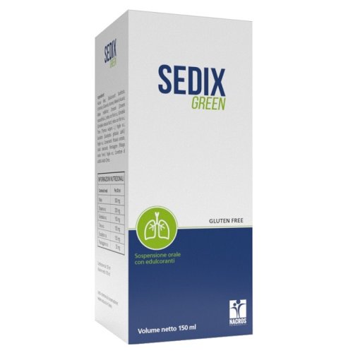 SEDIX GREEN 150ML