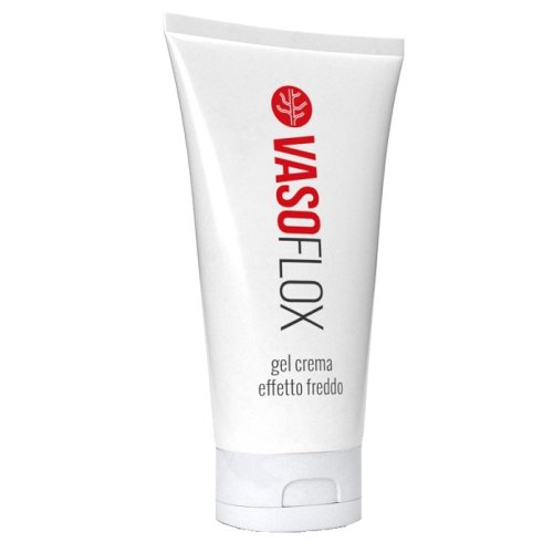 VASOFLOX GEL CREMA 150ML