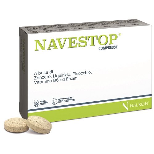 NAVESTOP 20CPR