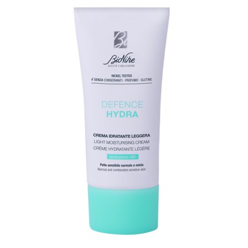 DEFENCE HYDRA CR IDRAT LEG50ML DEFENCE HYDRA CR IDRAT LEG50ML