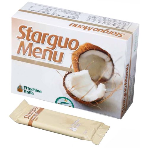 STARGUO MENU COCCO 15BUST 450G