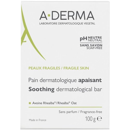LES INDISPENSABLES PANE DERMA