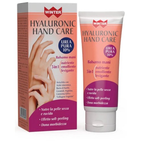 WINTER HYALURONIC HC BALS MANI