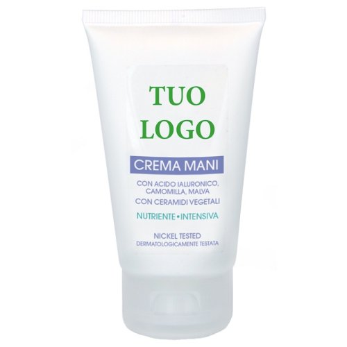 CREMA MANI FARMADERBE 75ML