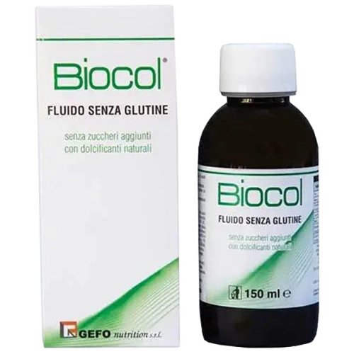 BIOCOL 150ML