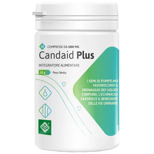 CANDAID PLUS ALIM 30CPR