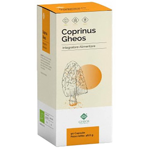 COPRINUS GHEOS 90CPS