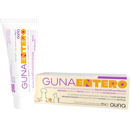 GUNAENTERO 50GR