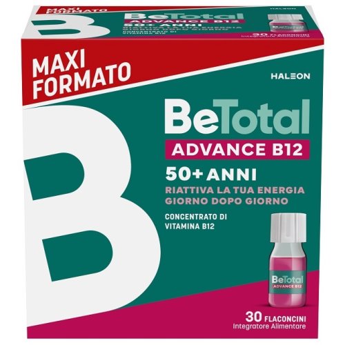 BETOTAL ADVANCE B12 30FL