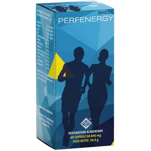 GHEOS PERFENERGY 60CPS